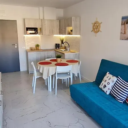 Apartment Ancora, Jastrzebia Gora, Przy Plazy Jastrzebia Gora