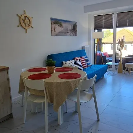 Ancora, Jastrzebia Gora, Przy Plazy * Jastrzębia Góra