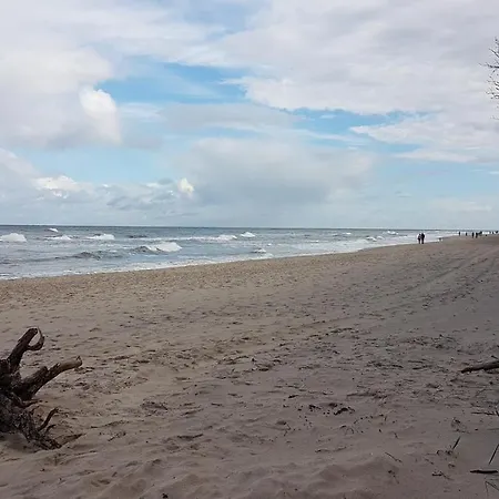 Ancora, Jastrzebia Gora, Przy Plazy Jastrzebia Gora