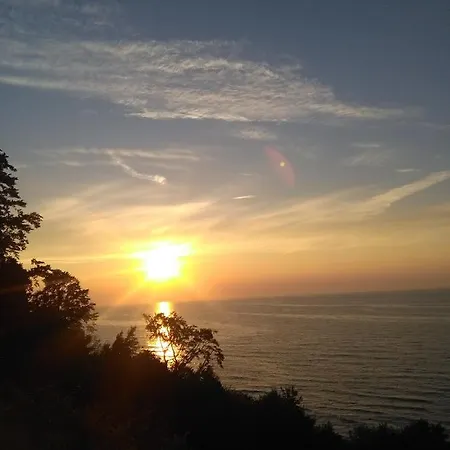 Ancora, Jastrzebia Gora, Przy Plazy * Jastrzebia Gora