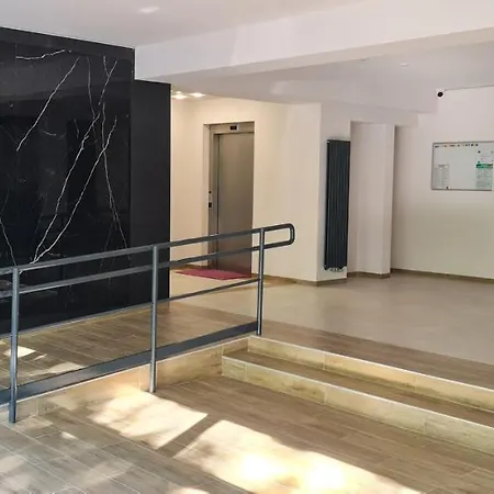 アパート Ancora, Jastrzebia Gora, Przy Plazy Jastrzębia Góra