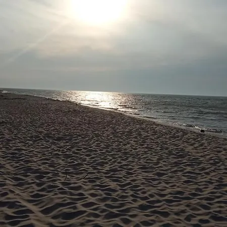 Ancora, Jastrzebia Gora, Przy Plazy Jastrzębia Góra