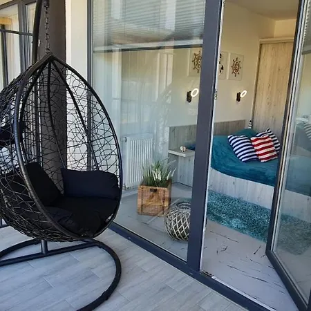 Ancora, Jastrzebia Gora, Przy Plazy *