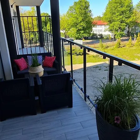 Ancora, Jastrzebia Gora, Przy Plazy Jastrzebia Gora