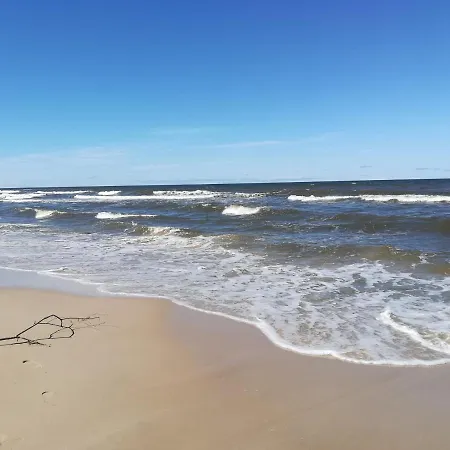 Ancora, Jastrzebia Gora, Przy Plazy Apartment