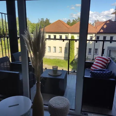 Ancora, Jastrzebia Gora, Przy Plazy Appartement