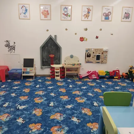 Ancora, Jastrzebia Gora, Przy Plazy * Jastrzębia Góra