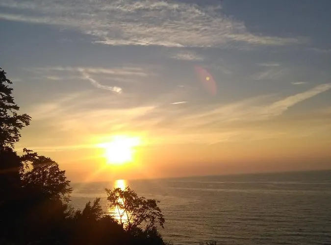 Ancora, Jastrzębia Góra, Przy Plaży * Jastrzębia Góra