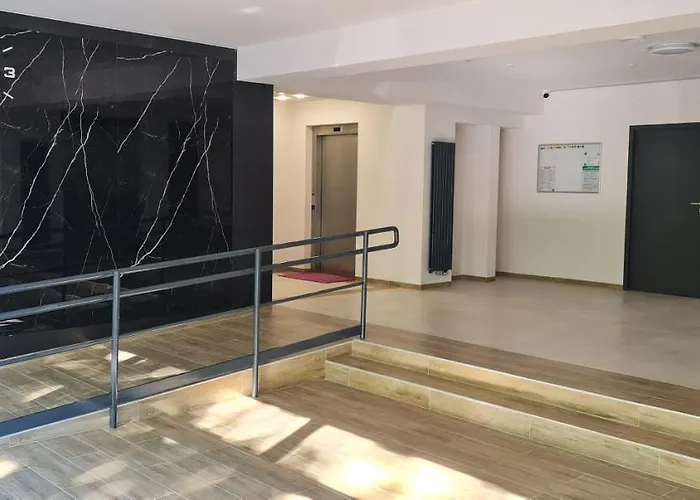 Apartament Ancora, Jastrzębia Góra, Przy Plaży Jastrzębia Góra