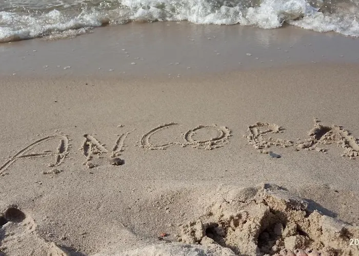 Ancora, Jastrzębia Góra, Przy Plaży Apartament Jastrzębia Góra