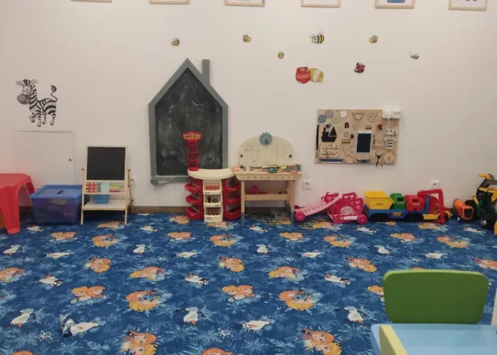Ancora, Jastrzębia Góra, Przy Plaży * Jastrzębia Góra